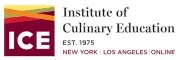 Institute of Culinary Education Logo