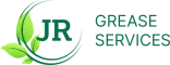 JR Grease Services Logo