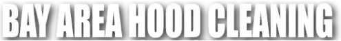 Bay Area Hood Cleaning Business Logo