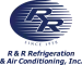 R&R Refrigeration & Air Conditioning, Inc. Business Logo