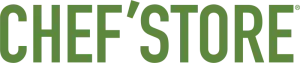 CHEF’STORE Logo