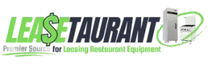 LeaseTaurant Logo