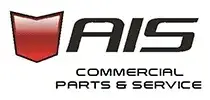 AIS Commercial Parts & Service Logo