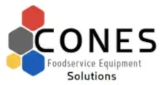 CONES Solutions, Inc. Logo