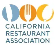 California Restaurants Association Logo
