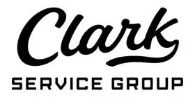 Clark Service Group Logo