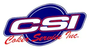 Coker Service Inc. Logo