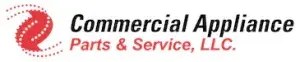 Commercial Appliance Parts & Service, Inc. Logo