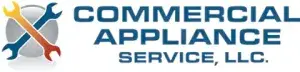Commercial Appliance Service, LLC Logo