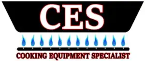 Cooking Equipment Specialist logo