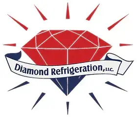Diamond Refrigeration Logo