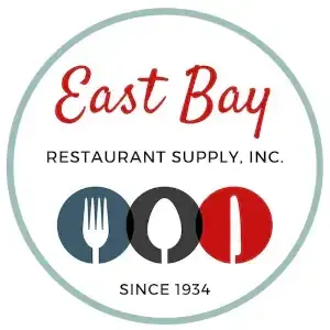 East Bay Restaurant Supply Logo