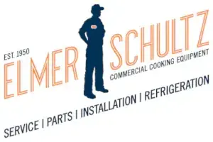 Elmer Schultz Service Logo
