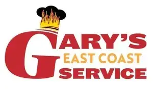 Gary’s East Coast Service Logo
