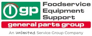 General Parts Logo