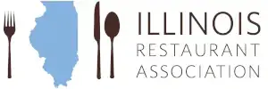 Illinois Restaurant Association Logo