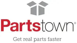 Parts Town Logo