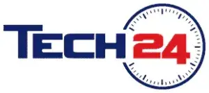 Tech24 Logo