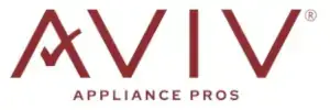 AVIV Appliance Pros Logo