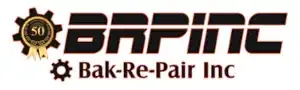 BRPINC Logo