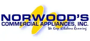 Norwood's Commercial Appliances Logo