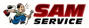 SAM Service Logo