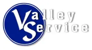 Valley Service Inc. Logo