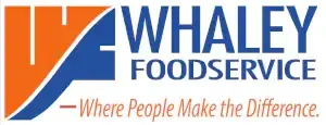 Whaley Foodservice Logo