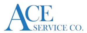 Ace Service Co. Logo