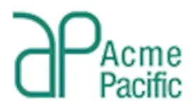 Acme Pacific Repairs Logo