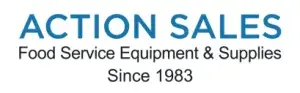 Action Sales Logo