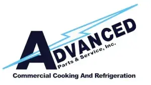 Advanced Parts & Service Logo