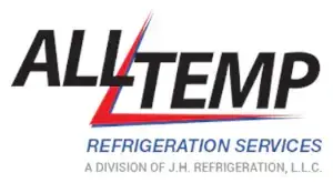 All-Temp Refrigeration Services