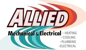 Allied Mechanical & Electrical Logo