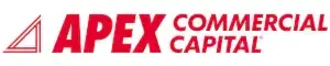 Apex Commercial Capital Logo