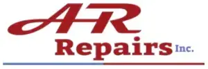 AR Repairs Logo