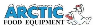 Arctic Food Equipment Logo