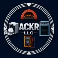Arizona Commercial Kitchen Repair Logo