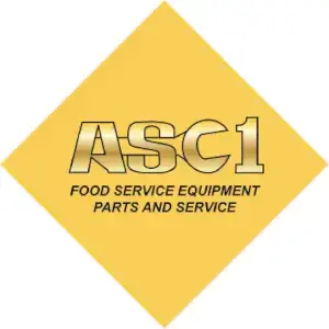 ASC1 Inc. Logo