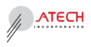 ATECH, Inc. Logo