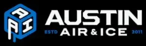 Austin Air & Ice Logo
