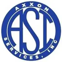 Axxon Services Logo