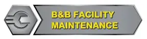 B&B Facility Maintenance Logo