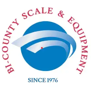 Bi-County Scale & Equipment Logo