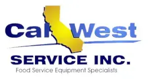 Cal West Service Logo