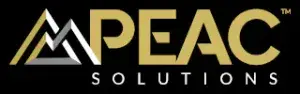 PEAC Solutions Logo