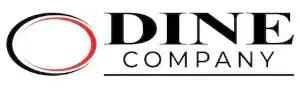 Dine Company Logo