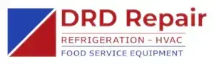 DRD Repair Logo