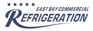 East Bay Refrigeration Logo