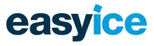 Easy Ice Logo